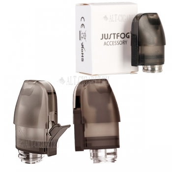 Картридж JUSTFOG QPod