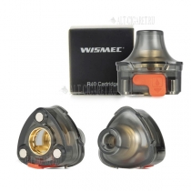 Картридж Wismec R40 Pod 40W Kit