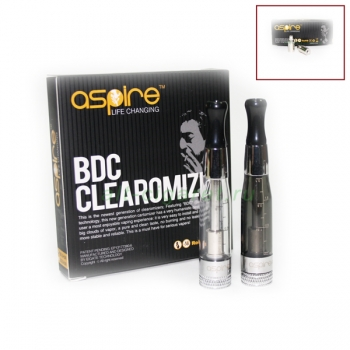 Клиромайзер CE5 BDC eGo