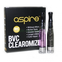 Клиромайзер Aspire CE5 BVC eGo