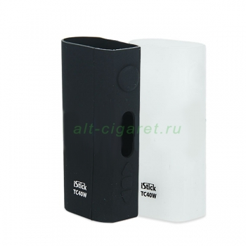 Силиконовый чехол для ELeaf iStick 40W