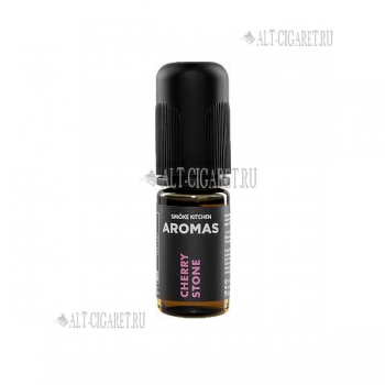 AROMAS Cherry stone