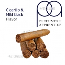 TPA Cigarillo & Mild Black