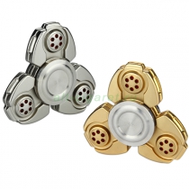 CKF Tri-Bar Hand Spinner