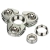 CKF Tri-Bar Hand Spinner- миниатюра 3