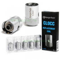 Сменный испаритель Kanger CLOCC, Ni200