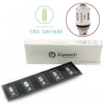 Нагреватель CS для JoyeTech eGrip