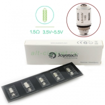 Нагреватель CS для JoyeTech eGrip- миниатюра