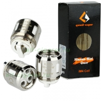 Сменный испаритель GeekVape Illusion mini IM4