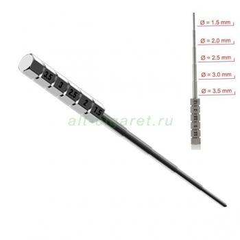 Tobeco Coil Tool