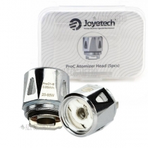 Испаритель Joyetech ProC1/C1-S