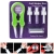 Coil Maker Pro Ceramic Tool Kit- миниатюра 5