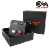 Coil Master 521 Tab Mini