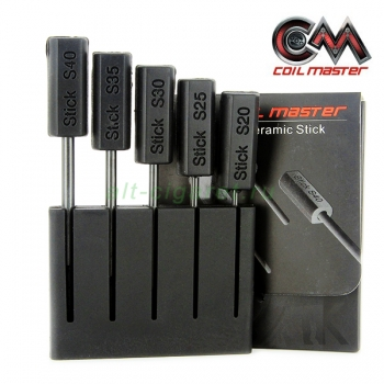 Coil Master Ceramic Stick