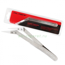 Coil Master Ceramic Tweezers