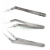 Coil Master Ceramic Tweezers- миниатюра 2