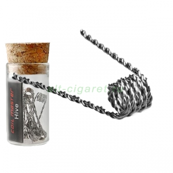 Готовые спирали Hive, Coil Master