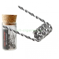 Готовые спирали Mix Twisted, Coil Master- миниатюра