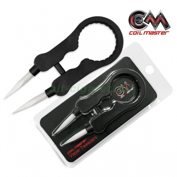 Vaper Tweezers 