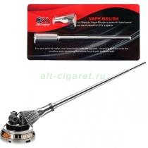 Coil Master Vape Brush
