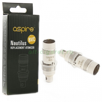 Нагреватель BVC для Aspire Nautilus / Nautilus Mini 