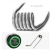 Wismec CLAPTON Coil (10 шт) 0,5Ω- миниатюра 2