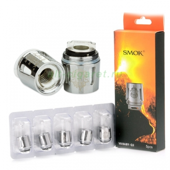 SMOK V8 Baby-Q2 для TFV8 Baby
