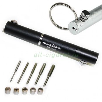 Heatvape Coiler - инструмент для намотки спирали