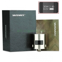 Wismec mod control head- миниатюра 1