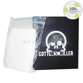 лён Cotton’s Killer