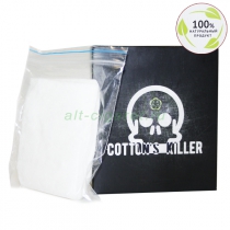 Cotton’s Killer (лён) - миниатюра 1