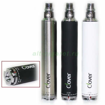 Аккумулятор Cover Overlord 2600 mAh