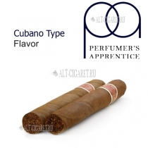  TPA Cubano Type