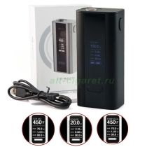 Joyetech Cuboid 150W TC- миниатюра 1
