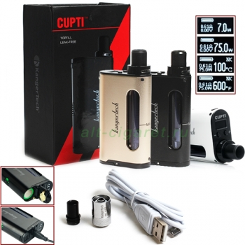 Kangertech CUPTI TC 75W