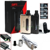 CUPTI TC 75W Kanger