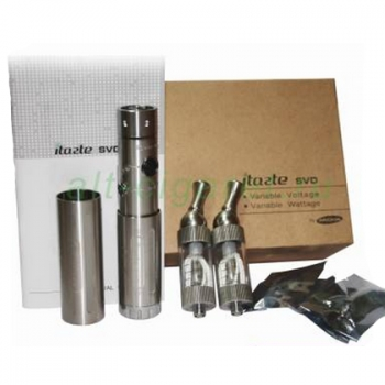 Стартовый набор Innokin iTaste SVD