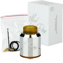 Mad Dog Desire RDA атомайзер
