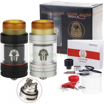 Digiflavor Pharaoh Mini RTA