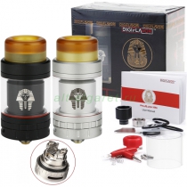 Digiflavor Pharaoh Mini RTA- миниатюра 1