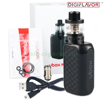 Digiflavor Ubox Kit