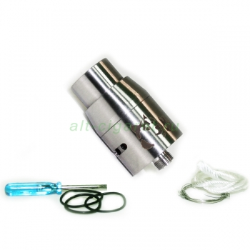 Doge V4 RDA 