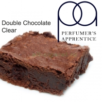 TPA Double Chocolate Сlear Flavor