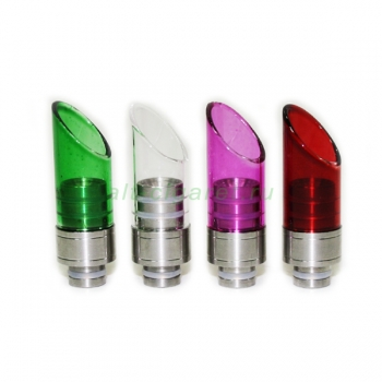 Driptip Pyrex 510