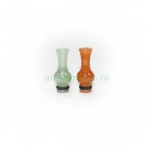 Drip tip 510/eGo нефрит