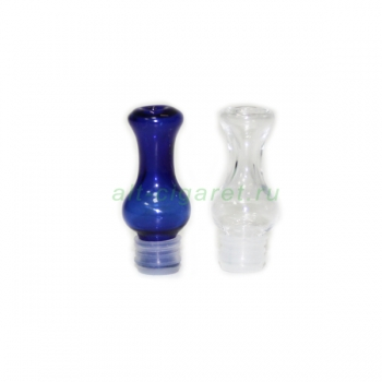 Drip tip 510 glass