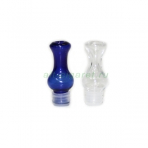 Drip tip 510 glass
