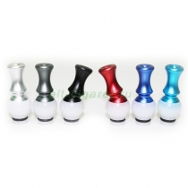 Drip tip 510/eGo c регулируемым наклоном- миниатюра