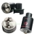 160W Kangertech Dripbox TC Starter Kit- миниатюра 9