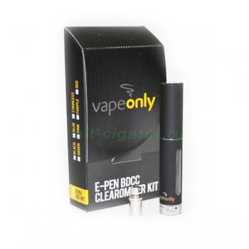 Клиромайзер Vapeonly E-PEN BDCC 